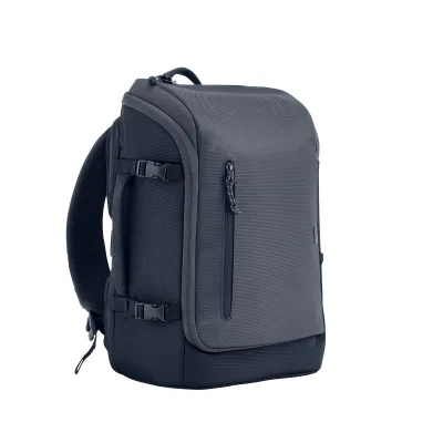 HP Travel 25 Liter 15.6inch Iron Grey Laptop Backpack "6H2D8AA"