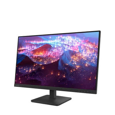 MONITOR LCD 27" L27-4E/68CDKAC1EU LENOVO "68CDKAC1EU" (timbru verde 7 lei)