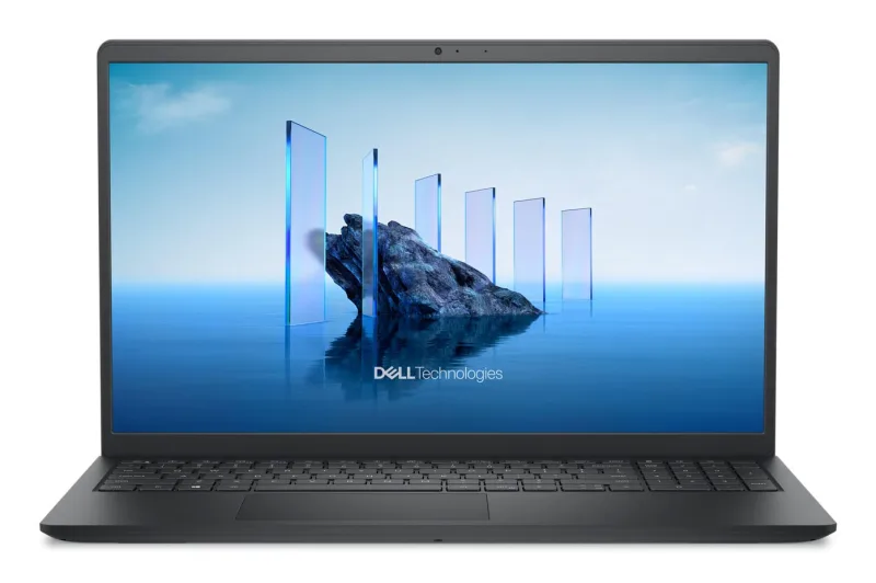N DLL 15 PV15250 i5-1334U 16G 512G W S "PV15250_RPLU_005_P8L" (timbru verde 3.5 lei)