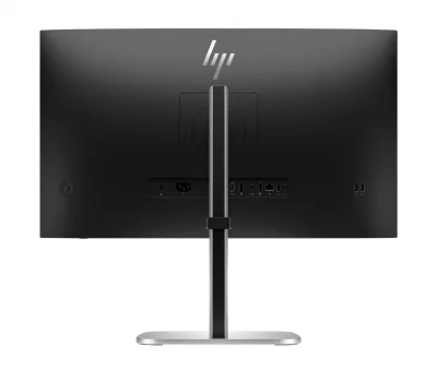 Monitor Consumer HP Series 5 Pro 527pu, 27", 2560 x 1440 pixeli, Black, 3 ani Garantie