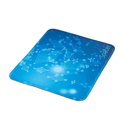 Mousepad SPACER, 220 x 180 mm, Multicolor