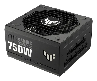 Sursa  Asus TUF Gaming 750W Gold "TUF-GAMING-750G"  (timbru verde 2 lei).