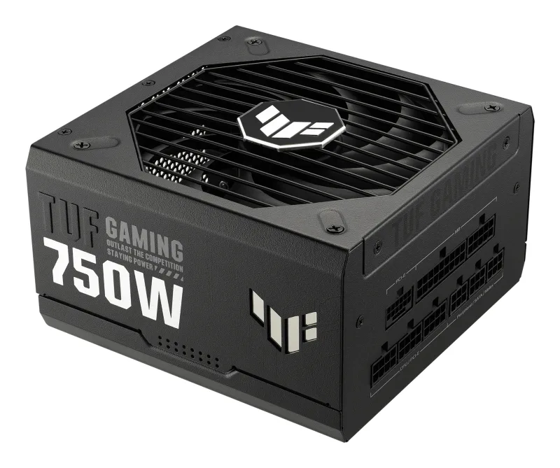 Sursa  Asus TUF Gaming 750W Gold "TUF-GAMING-750G"  (timbru verde 2 lei).