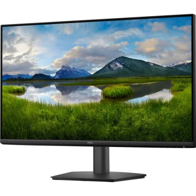 Monitor Commercial Dell E2725HM, 27", 1920 x 1080 pixeli, Black, 3 ani Garantie