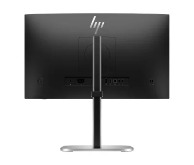 MONITOR LCD 24" S5 PRO 524PF/9D9L6E9 HP "9D9L6E9" (timbru verde 7 lei)