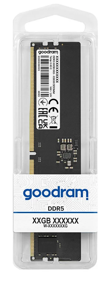 32GB DDR5 5600MHz CL46 "GR5600D564L46/32G"