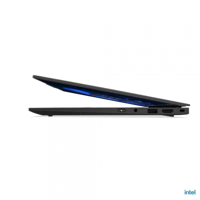 Laptop Business Lenovo ThinkPad X1 Carbon Gen 13 Aura Edition, cu procesor Intel Core Ultra 7 265U, 14'' OLED, 64 GB LPDDR5x, 2 TB, Intel Graphics, Windows 11 Pro, 3 ani Garantie