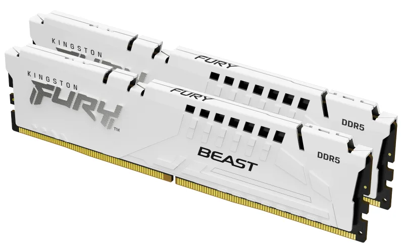 MEMORY DIMM 32GB DDR5-6000/KIT2 KF560C30BWEK2-32 KINGSTON "KF560C30BWEK2-32"