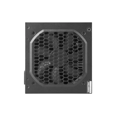 SURSA Chieftec EON series 700 W, non-modulara, certificare 80 Plus, ventilator 120mm, PCI-E 6+2 pin x 4, SATA x 4, "ZPU-700S" (timbru verde 2 lei)