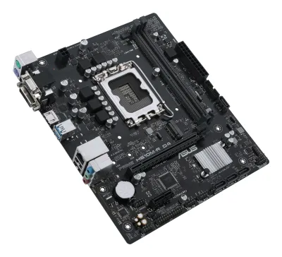 MB ASUS PRIME H610M-R D4 LGA 1700 "PRIME H610M-R D4SI"