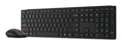 KEYBOARD +MOUSE WRL/4X31S04848 LENOVO "4X31S04848" (timbru verde 0.8 lei)