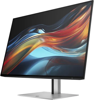 MONITOR LCD 24" S7 PRO 724PU/8Y2F7AA HP "8Y2F7AA" (timbru verde 7 lei)