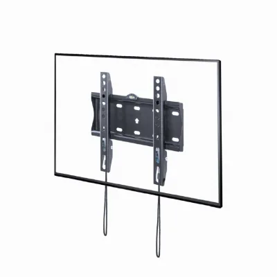 SUPORT de perete GEMBIRD, pt 1 TV/monitor, diag. max 23" - 42", fix, max 30 kg, "WM-42F-01"
