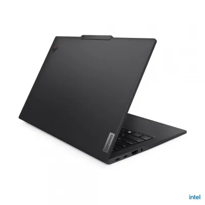 Laptop Business Lenovo ThinkPad T14 Gen 6 (Intel), cu procesor Intel Core Ultra 7 255U, 14'' OLED, 32 GB DDR5, 1 TB, Intel Graphics, Windows 11 Pro, 3 ani Garantie