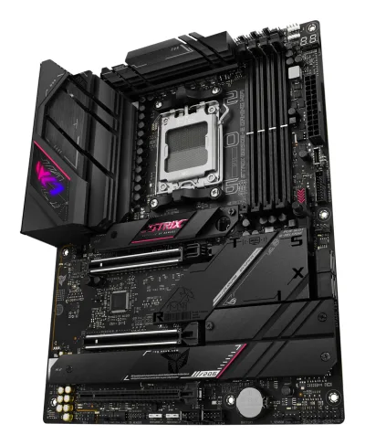 Placa de baza ROG STRIX B650E-E GAMING WIFI AMD B650 socket AM5, ATX "90MB1BB0-M0EAY0"