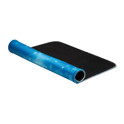 Mousepad SPACER, 220 x 180 mm, Multicolor