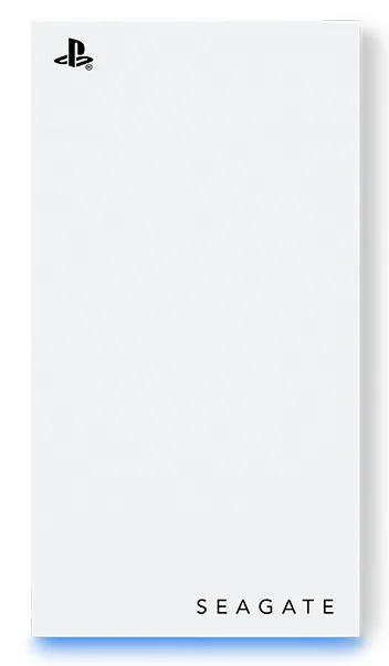 SEAGATE Game Drive for PlayStation 2TB External SSD "STMH2000200"