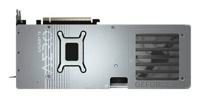 VGA PCIE16 RTX5080 16GB GDDR7/GV-N5080AERO OC-16GD GIGABYTE "GV-N5080AERO OC-16GD 1.0"