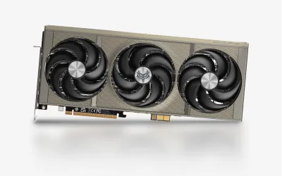 Placa video Sapphire NITRO+ Radeon RX 9070 XT, 16GB GDDR6, PCI Express x16 5.0, 256bit