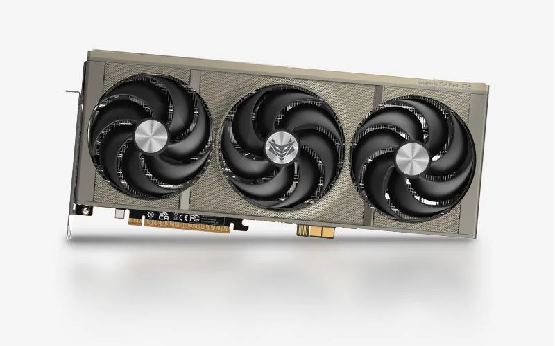 Placa video Sapphire NITRO+ Radeon RX 9070 XT, 16GB GDDR6, PCI Express x16 5.0, 256bit