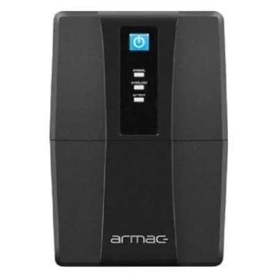 UPS ARMAC HL/650F/LED/V2, 390W, Tower