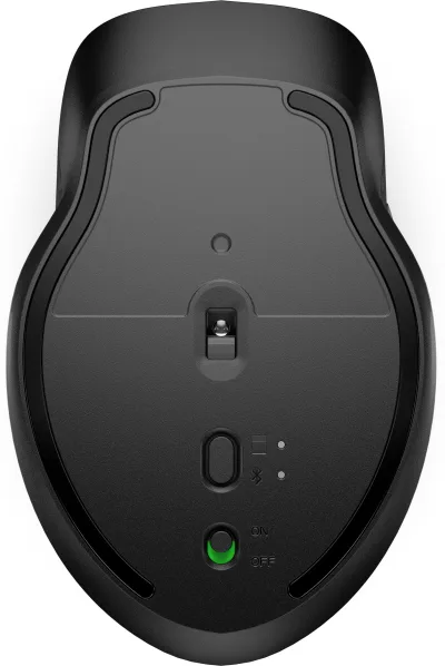 HP 430 Multi-Device Wireless Mouse "3B4Q2AA#ABB" (timbru verde 0.18 lei)