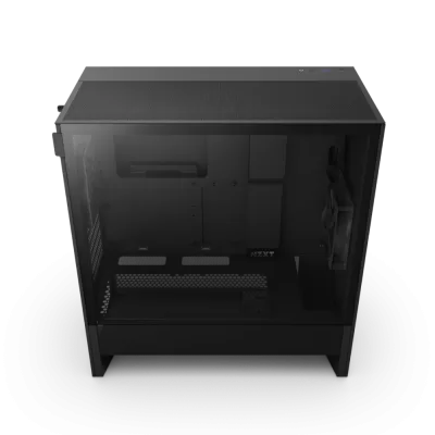 Carcasa NZXT CC-H52FB-01 "CC-H52FB-01" (timbru verde 0.08 lei)