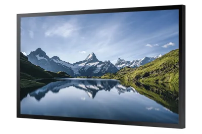 Monitor Profesional SG Outdoor46"OH46B-S  LH46OHBESGBXEN