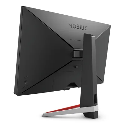 Monitor LED BenQ EX2710S 27" IPS/1920x1080, 178/78,16:9,165Hz Gaming Monitor, Dark grey "9H.LKFLA.TBE" (timbru verde 7 lei)