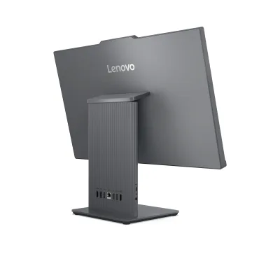 All-in-One Lenovo IdeaCentre AIO 24ILL11 23.8" FHD (1920x1080) IPS Anti-glare 250nits, 100Hz, 99% sRGB, hardware low blue light, 3-side borderless, non-touch, Intel Core™ Ultra 7 256V, 8C (4P + 4LPE) / 8T, Max Turbo up to 4.8GHz, 12MB Intel® Smart
