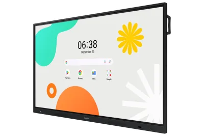 Ecran interactiv SAMSUNG WA86F A14