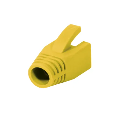 MANSON mufe RJ-45 LOGILINK pt. cablu UTP, FTP, SFTP, Cat6, RJ-45 (T), plastic, 50 buc, "MP0035Y"