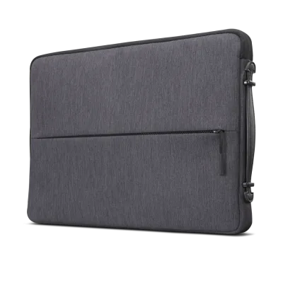Geanta laptop Lenovo Urban Sleeve Case, Gri, 1 an Garantie