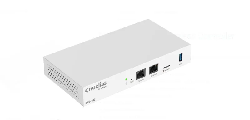 Router wireless D-LINK Nuclias Connect Hub