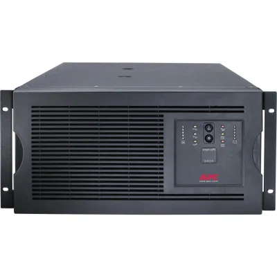 UPS APC Smart-UPS SUA5000RMI5U, 4000W, LCD, Rackmount 5U