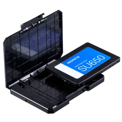 ADATA  External Enclosure 2.5" USB 3.2