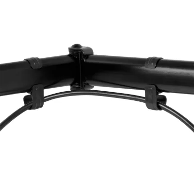 Suport monitor Arctic ARCTIC Z2 Basic - Dual Monitor Arm in black colour "AEMNT00040A"