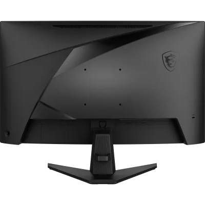Monitor Gaming Rapid VA LED MSI 27" MAG 276CF E20, Full HD (1920 x 1080), HDMI, DisplayPort, Ecran curbat, 200 Hz, 0.5 ms (Negru) "MAG 276CF E20" (timbru verde 7 lei)