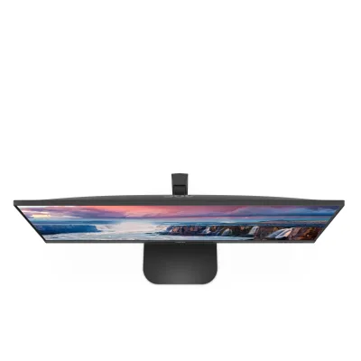 MONITOR 34" AOC U34V5C/BK "U34V5C/BK" (timbru verde 7 lei)