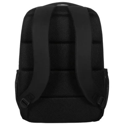 Rucsac laptop Targus Octave III, potrivit pentru laptopuril cu diagonala de 16" sau mai mici, material 600d Pol, dimensiuni 44.9 x 37.4 x 7 cm, negru "TBB653GL"