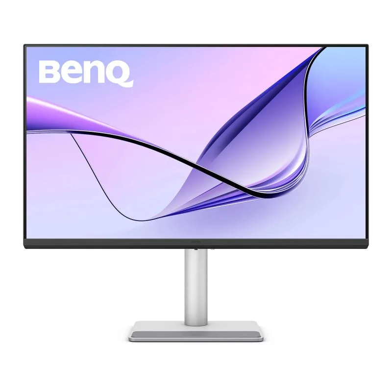 Monitor Consumer BenQ MA320UP, 31.5", 3840 x 2160 pixeli, White, 2 ani Garantie