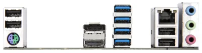 PLACI de BAZA Gigabyte A520M DS3H V2 AM4 "A520M DS3H V2"