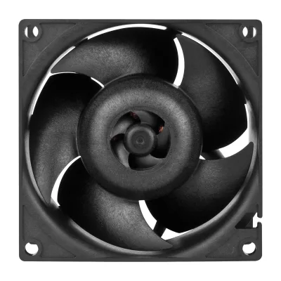 VENTILATOR carcasa Arctic, 80mm, 7000 rpm, dual-bearing, PWM regulated "ACFAN00288A"