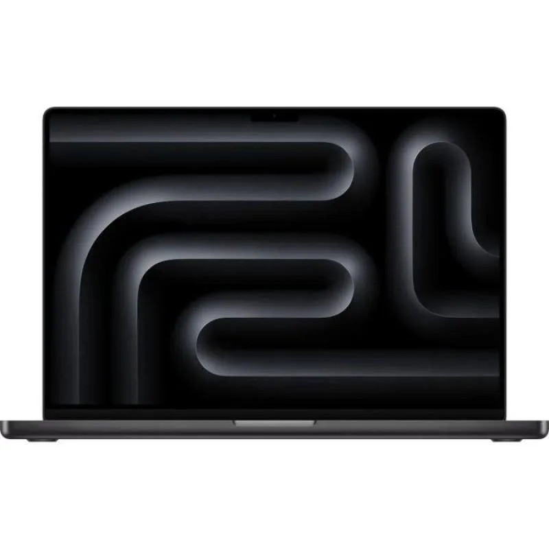 MacBook Pro 16.2"/Apple M5 Pro (CPU 18-core, GPU 20-core, Neural Engine 16-core)/48GB/1TB - Space Black - INT KB -140W ADAPTER- 2026 ( CTO from MGEA4RO/A)