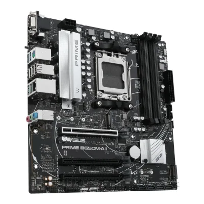 MB AMD B650 SAM5 MATX/PRIME B650M-A II-CSM ASUS "PRIME B650M-A II-CSM"