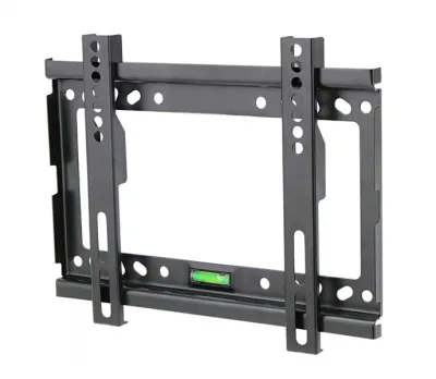 Suport Perete Esperanza Perses ERW013 14" - 50" 25 Kg Negru "ERW013"
