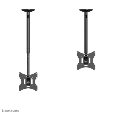 NM Monitor Ceiling Mount 10"-40" "FPMA-C060BLACK"