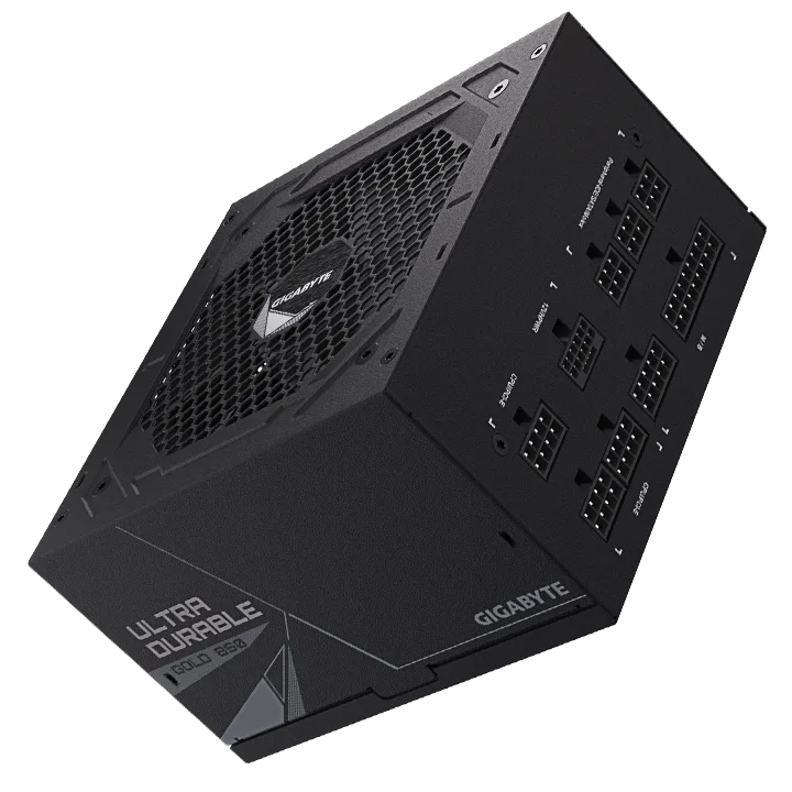 Sursa GIGABYTE GP-UD850GM PG5, 80+ Gold, 850W