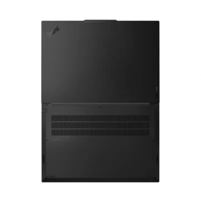 Laptop Business Lenovo ThinkPad E16 Gen 3, cu procesor AMD Ryzen 7 250, 16'' IPS, 16 GB DDR5, 512 GB, AMD Radeon 780M, Fara OS, 3 ani Garantie