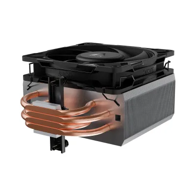 COOLER Arctic "Freezer 36-S" skt. Intel si AMD, racire cu aer, vent. 120mm, 600 - 3000 rpm, 4 heatpipies, inaltime 156mm, ,"ACFRE00194A"  (timbru verde 0.8 lei)